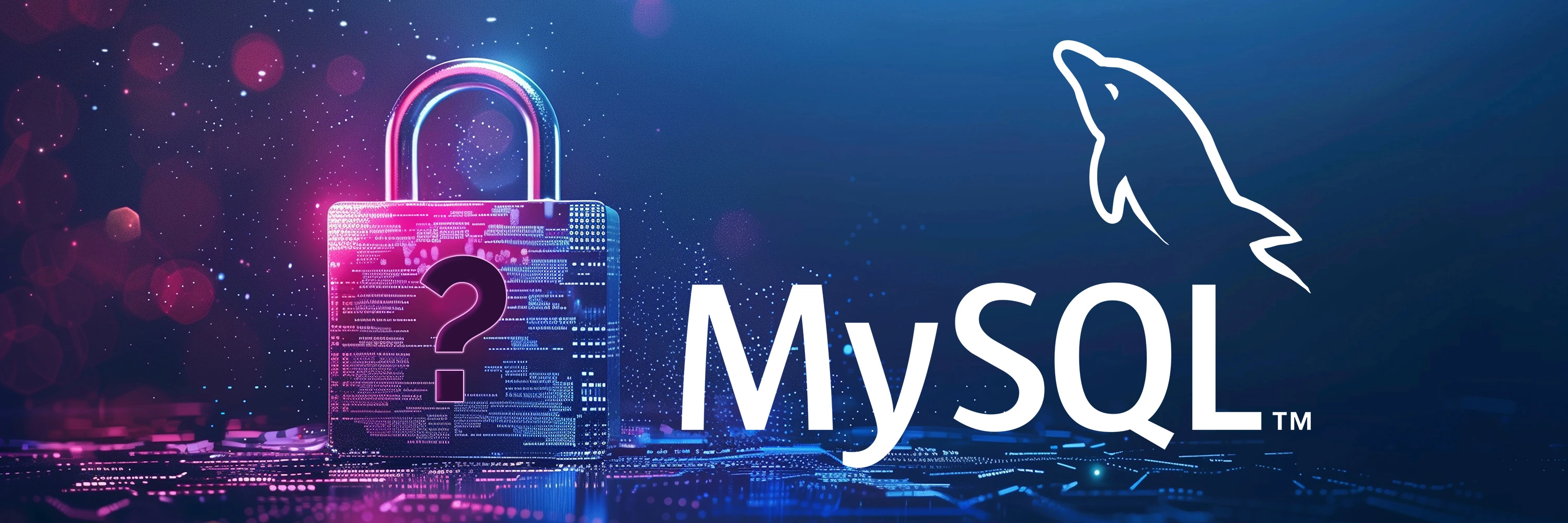 MySQL