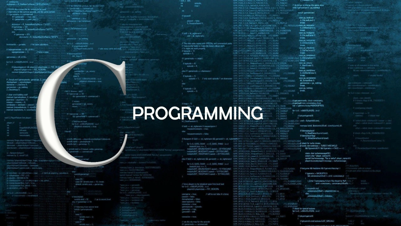 C Language