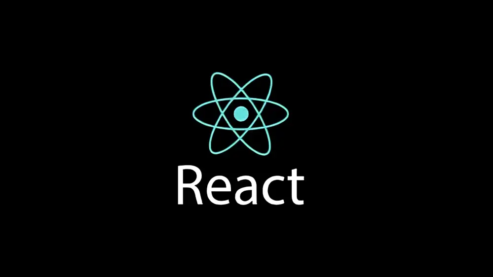 React