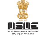 MSME Logo